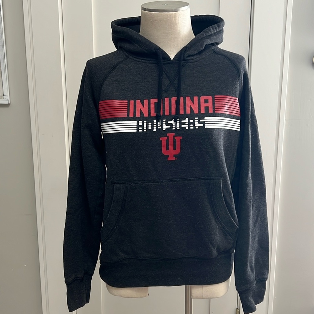 IU Women’s Hoodie